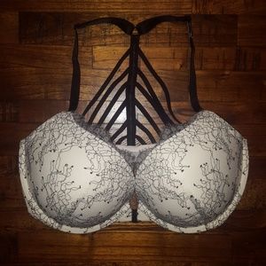 NEW Victoria's Secret NWT Very Sexy Pushup 34DD